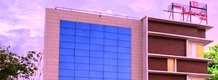 Jagrati Lords Inn - Jaipur 01.jpg